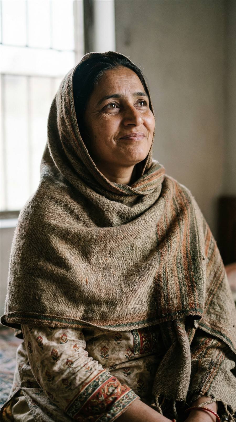 Support Muqaddas Muzamil's C-Section to Help Her Deliver Her Baby Safely