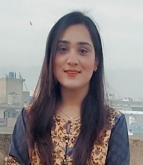 Bushra Rasool