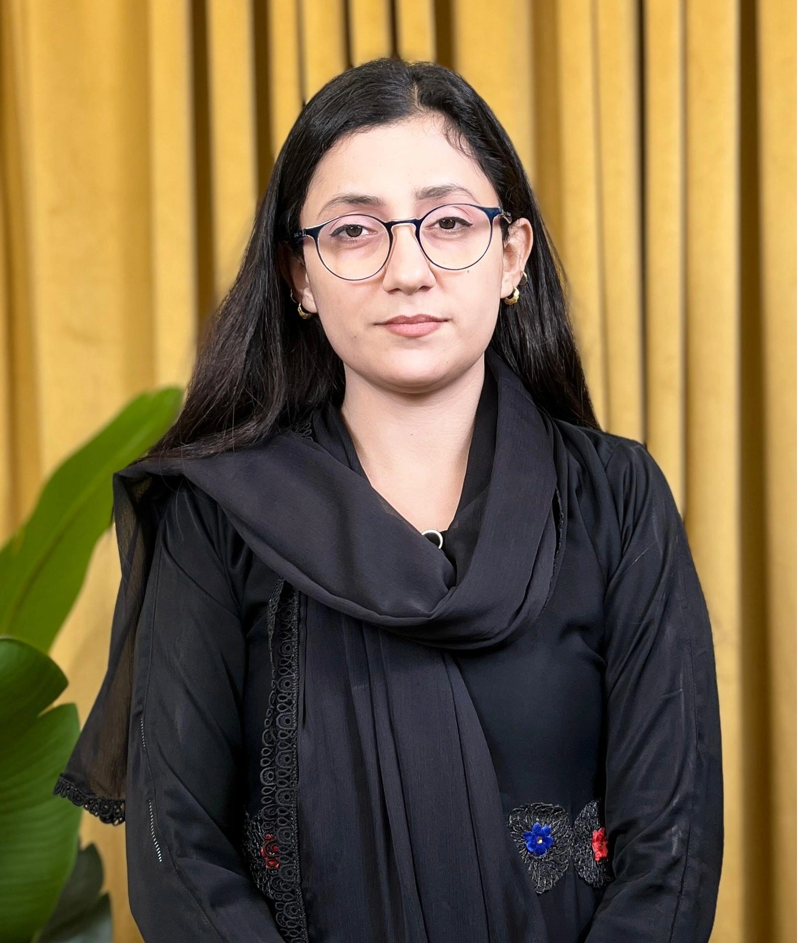 Hasina Ilyas