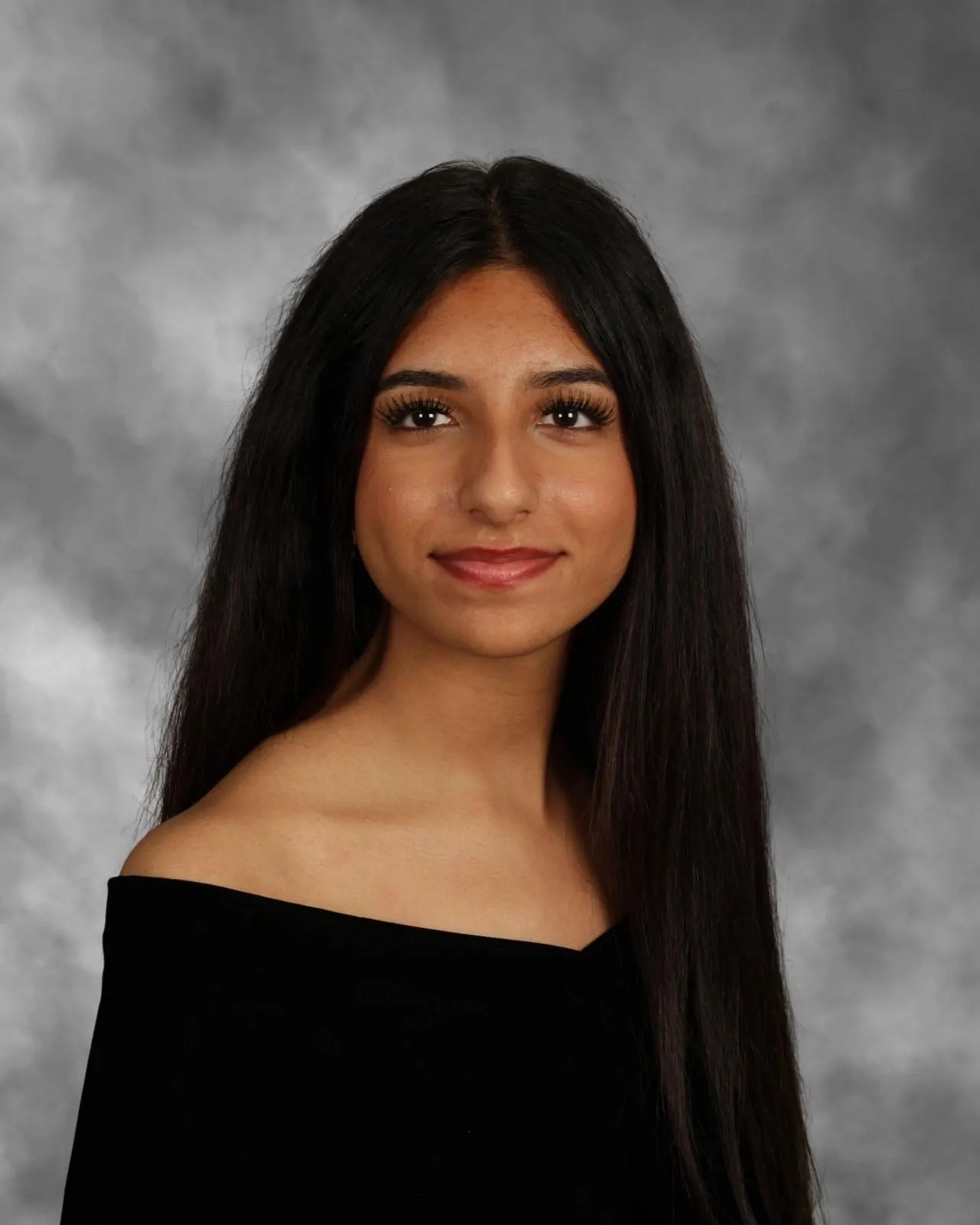 Maryam Gilani