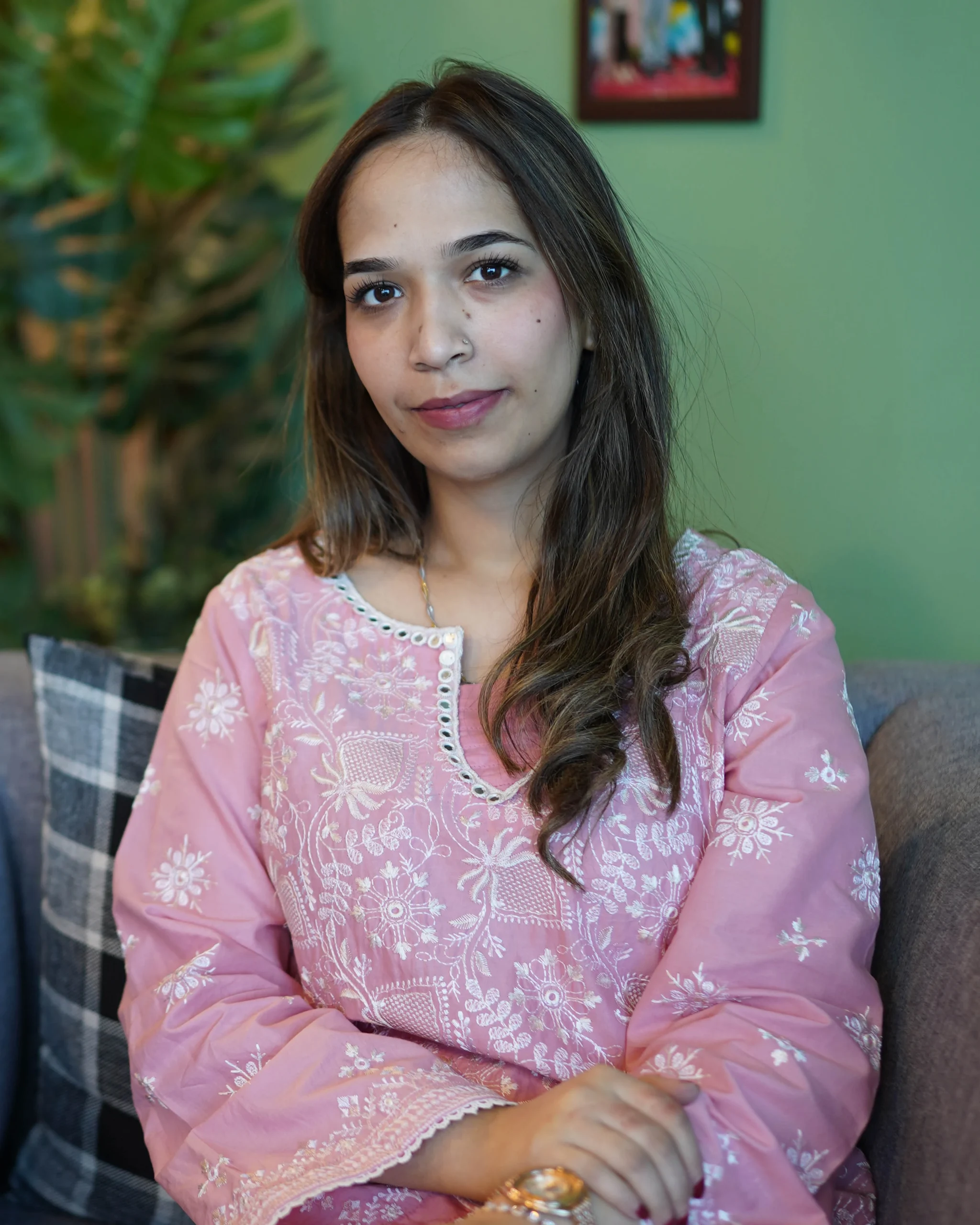 Maryyam Shafique