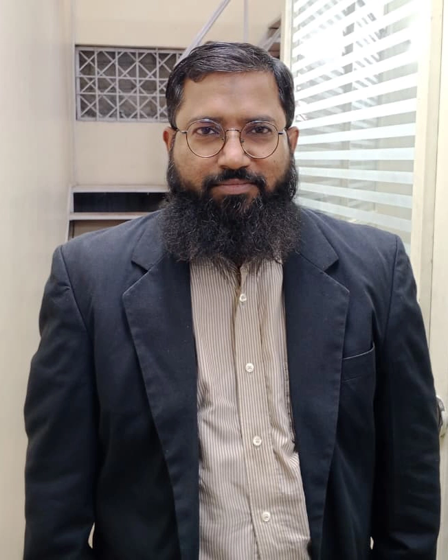 Mazhar Noor