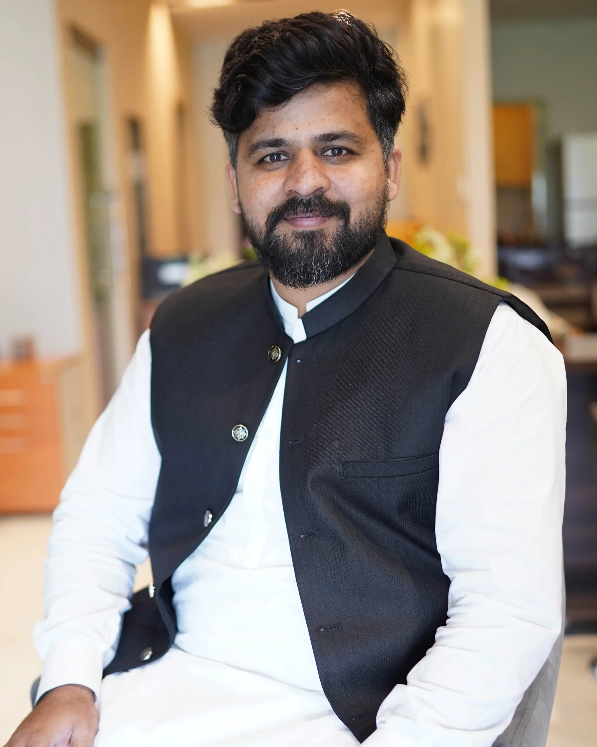 Muhammad Aamir