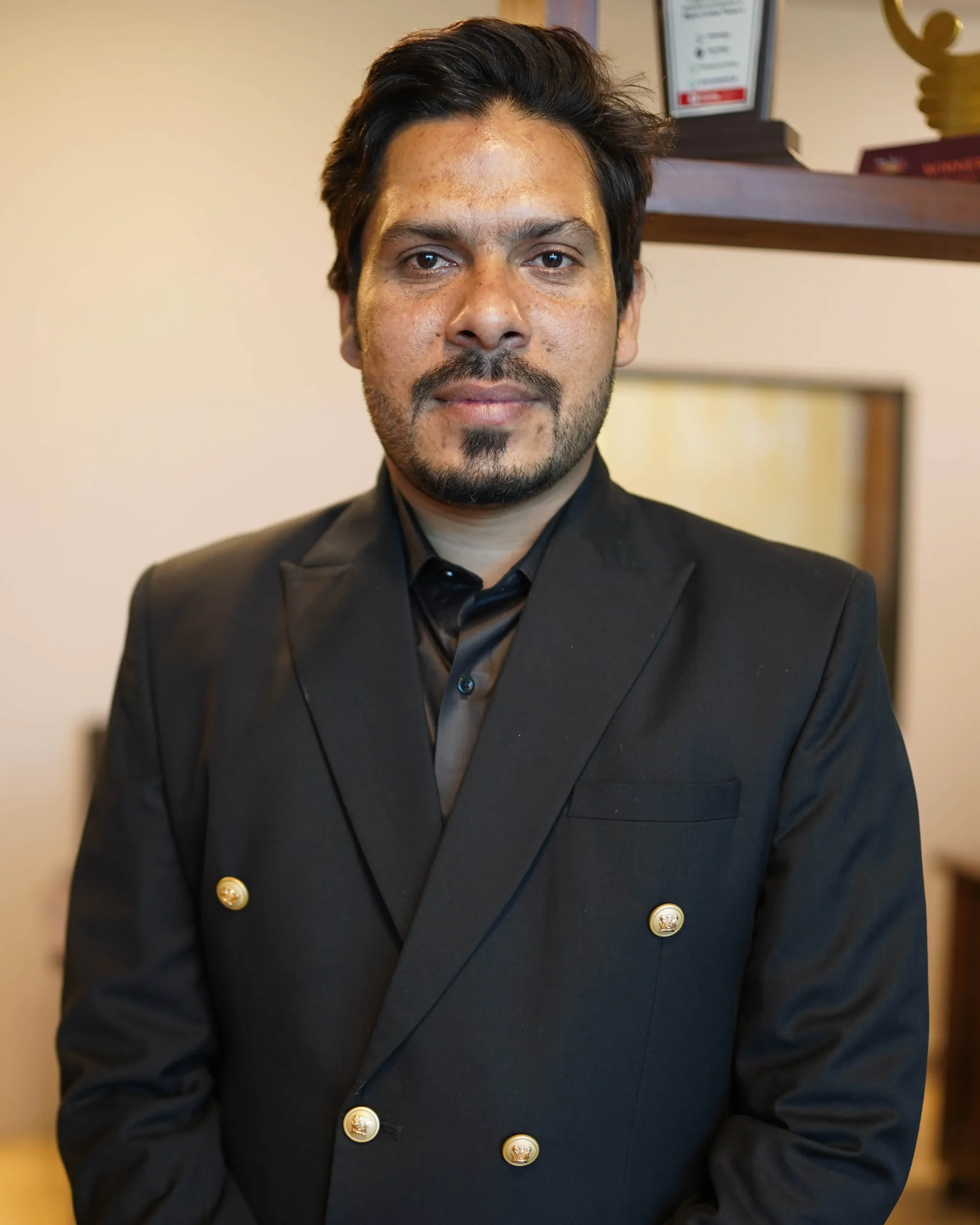Muhammad Shakeel