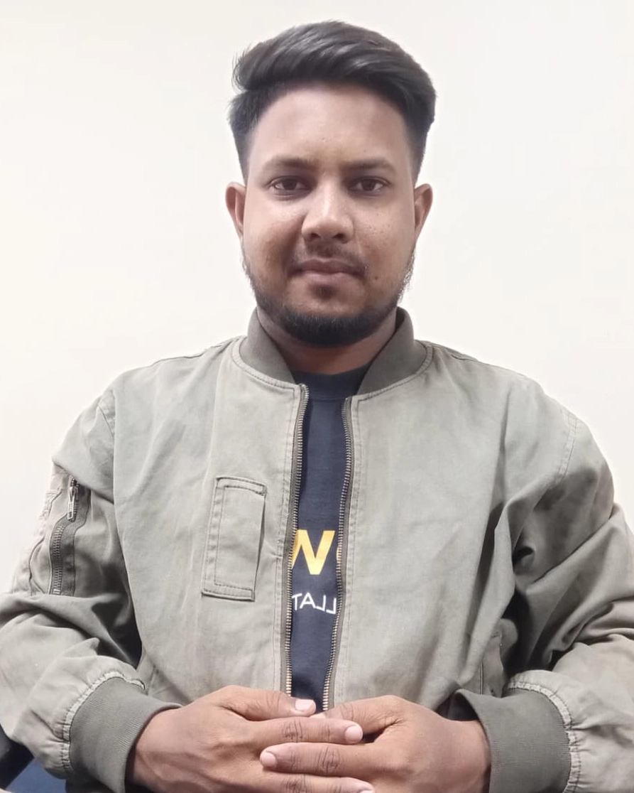 Noman Ahmed