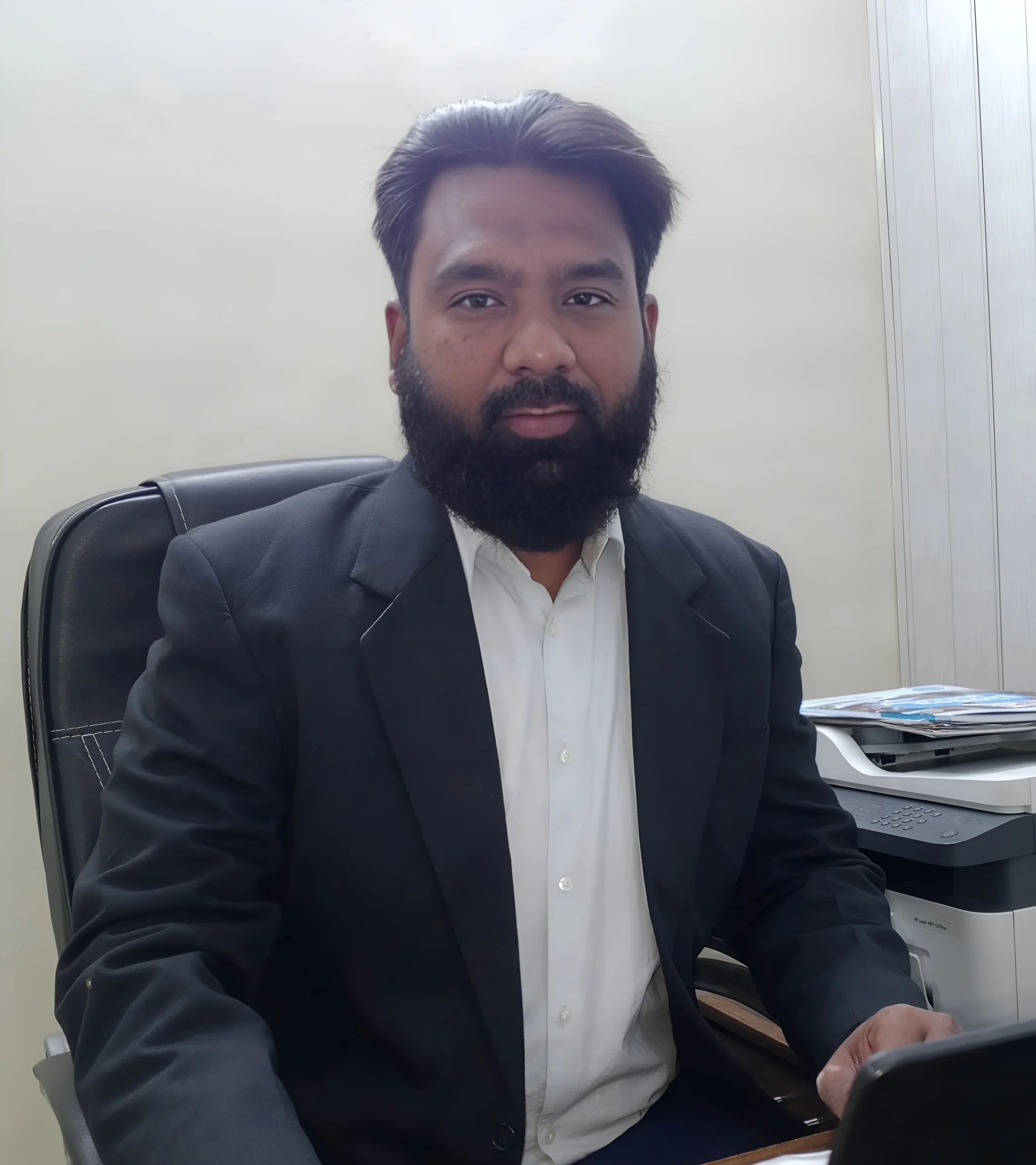 Rameez Ahsan