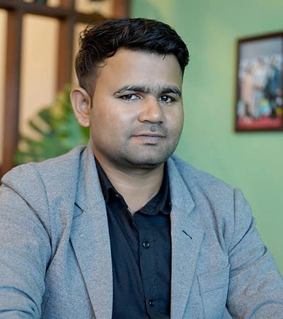 Rehman Riaz