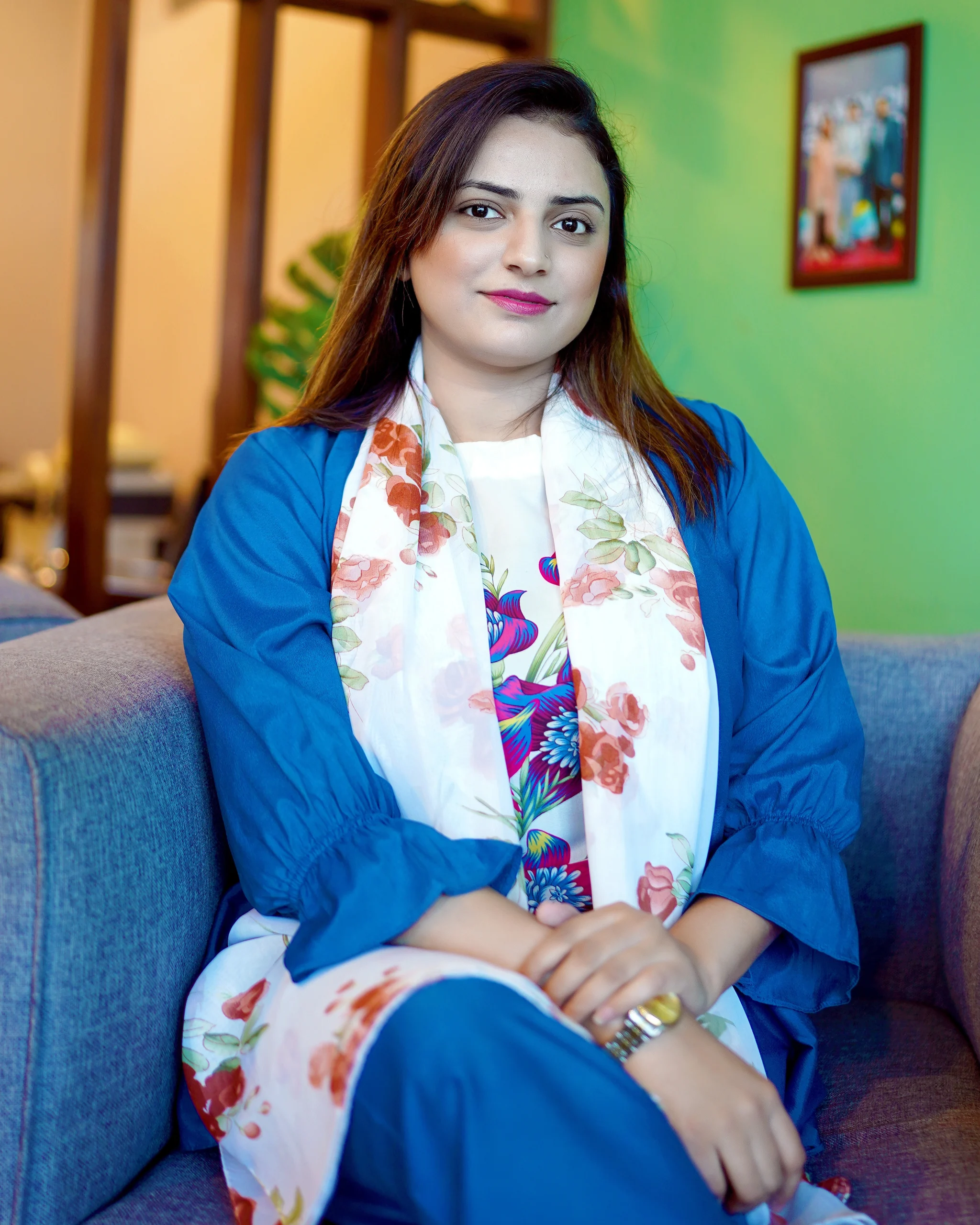 Rimsha Hassan