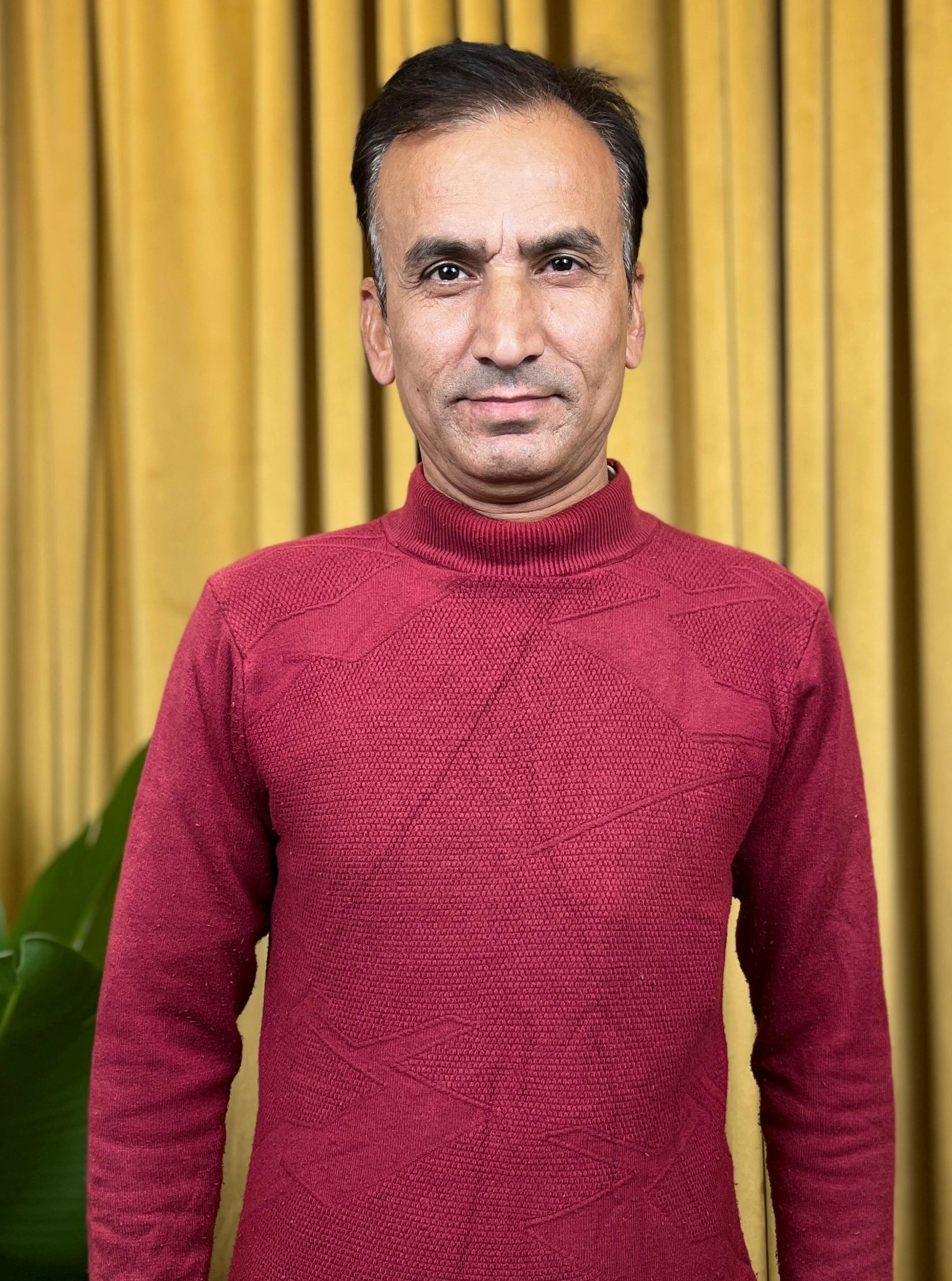 Toqeer Zaman
